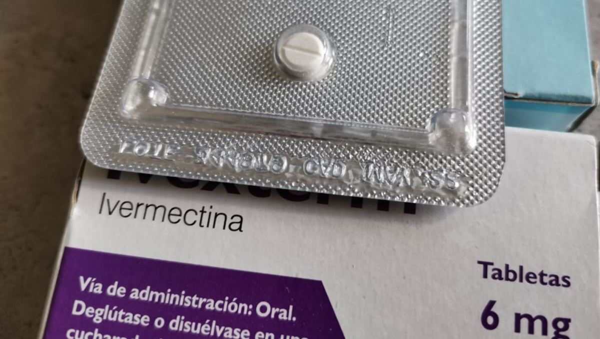 Advertencia de Fauci sobre el uso de ivermectina para combatir el covid-19 – Prensa Libre