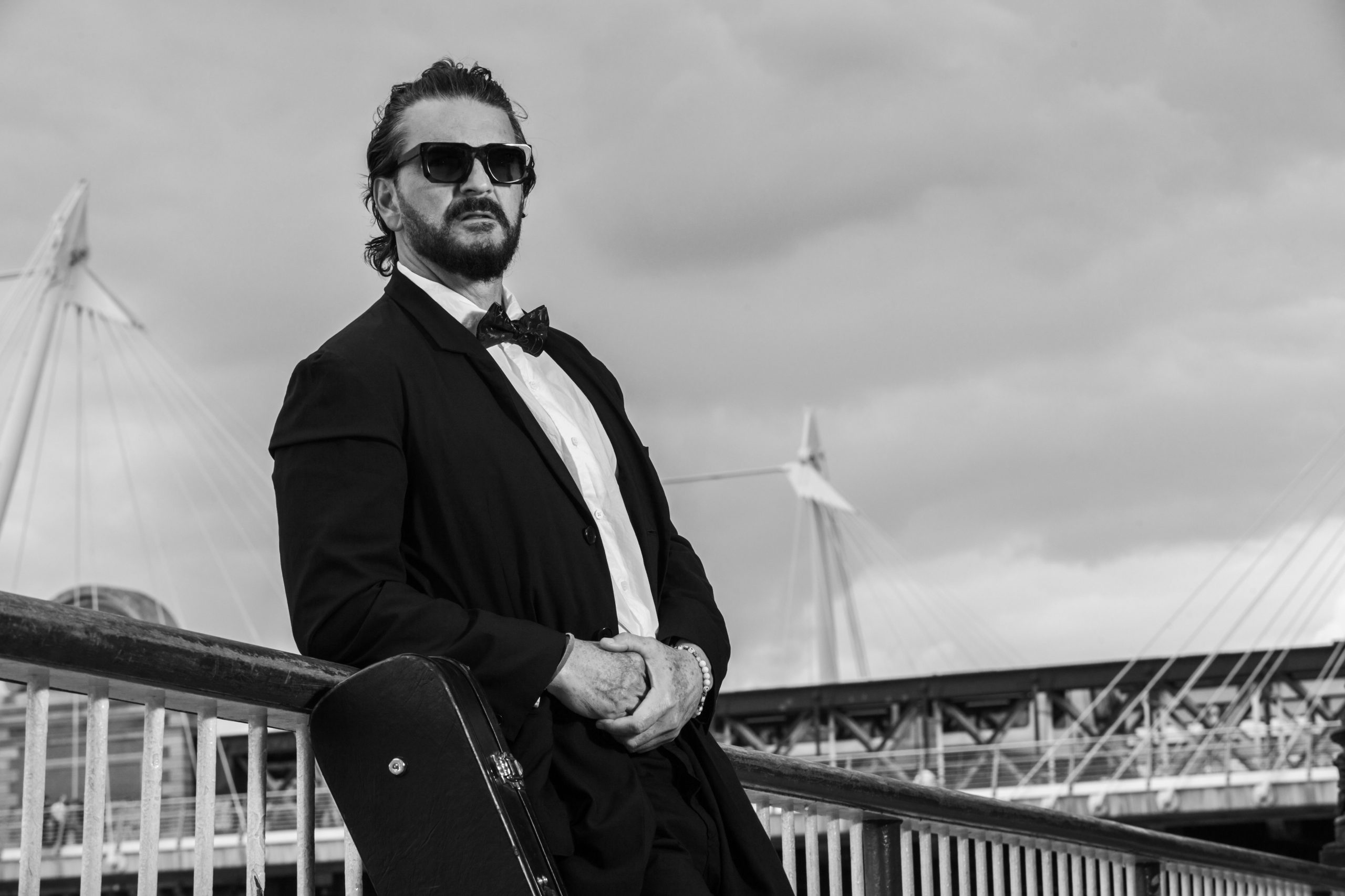 Cantante y compositora guatemalteca cuenta una anécdota tras actuar en el metro de Nueva York – Prensa Libre