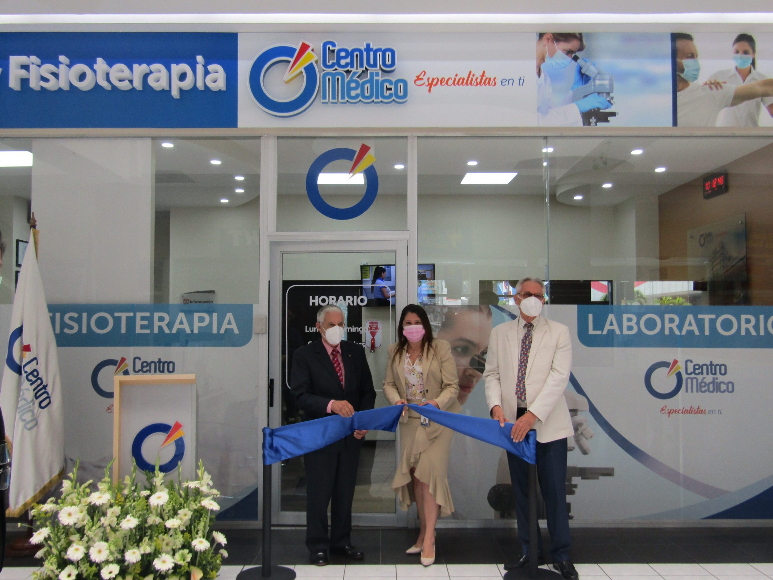 Centro médico abre laboratorio en Villa Hermosa – Prensa Libre