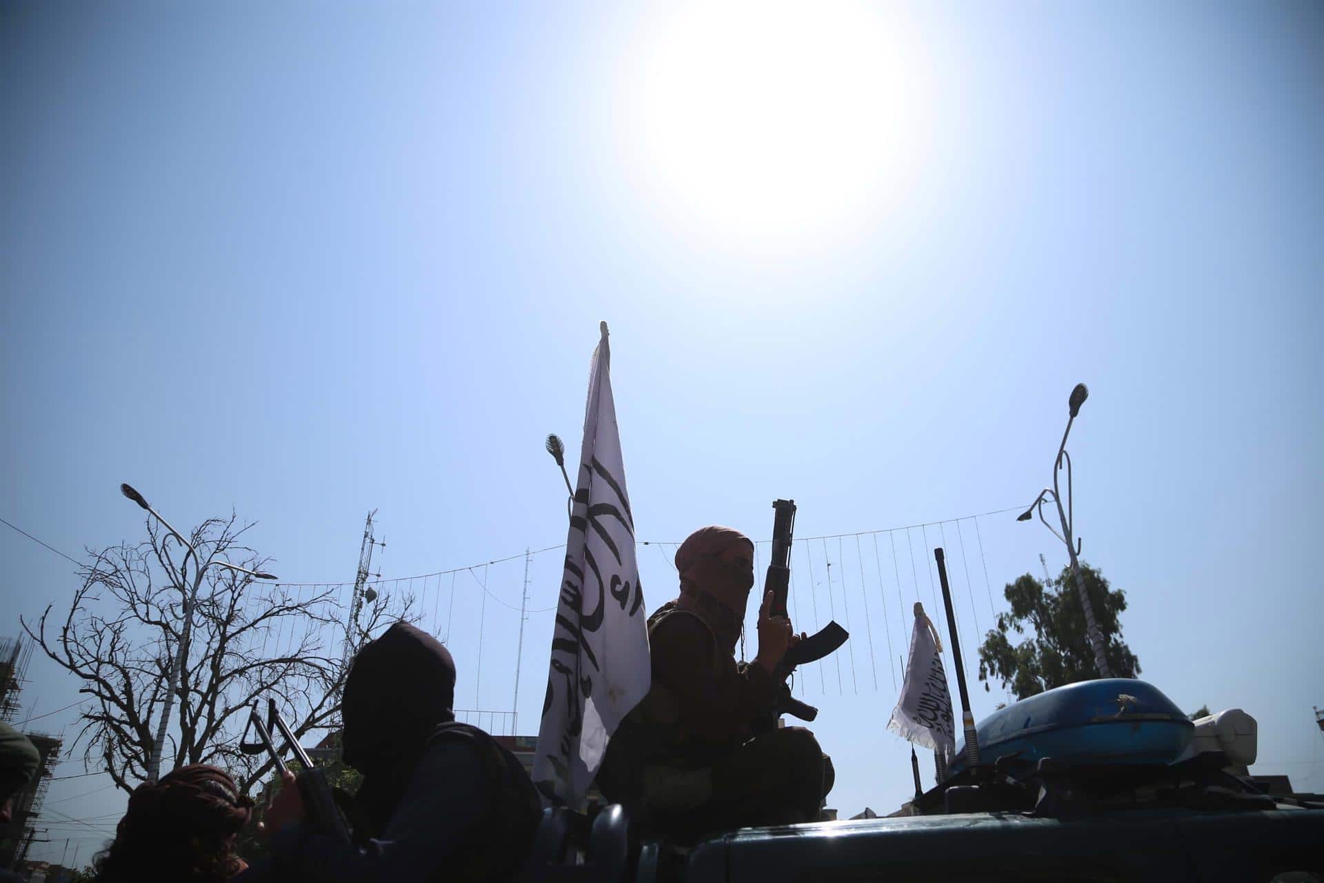 Cinco grandes mentiras sobre Afganistán