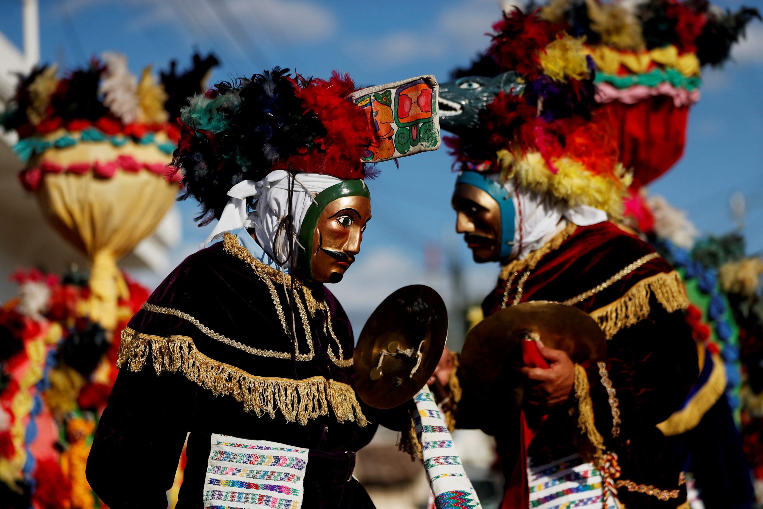 Como nació el Día Mundial del Folklore – Prensa Libre