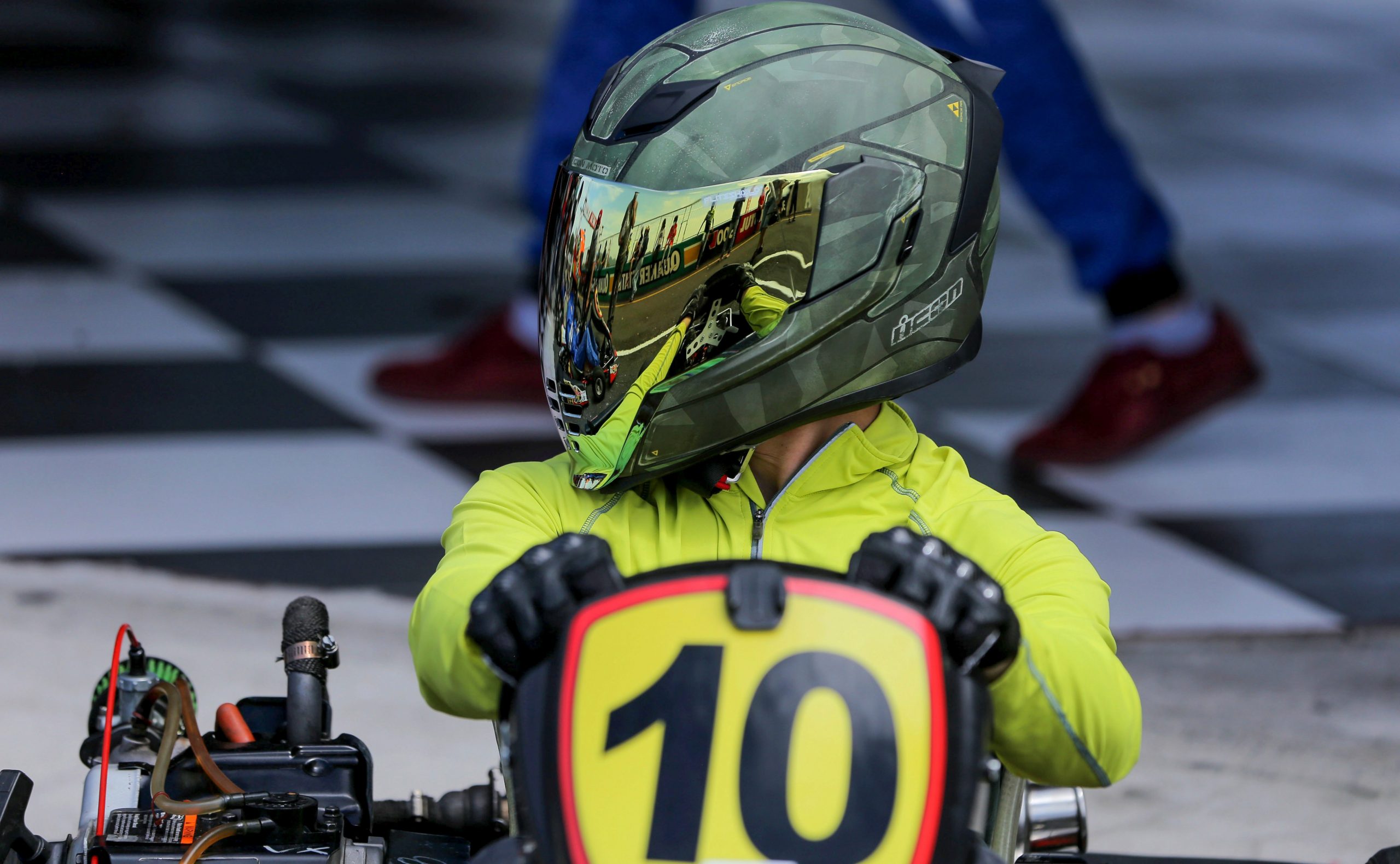 Crece la emoción en el segundo Campeonato Nacional Virtual de Automovilismo – Prensa Libre