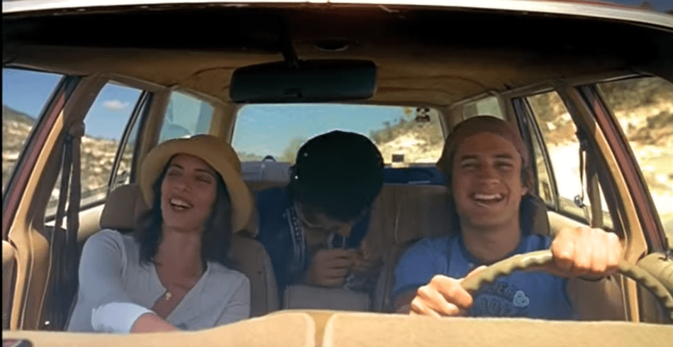 Cuando ‘And Your Mommy Too’ cambió todo – Prensa Libre