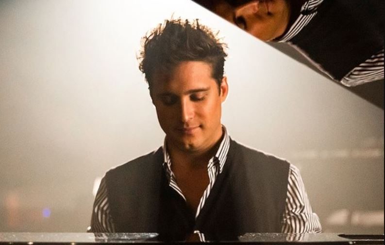 Diego Boneta desvela los primeros detalles de la tercera y última temporada – prensa Libre