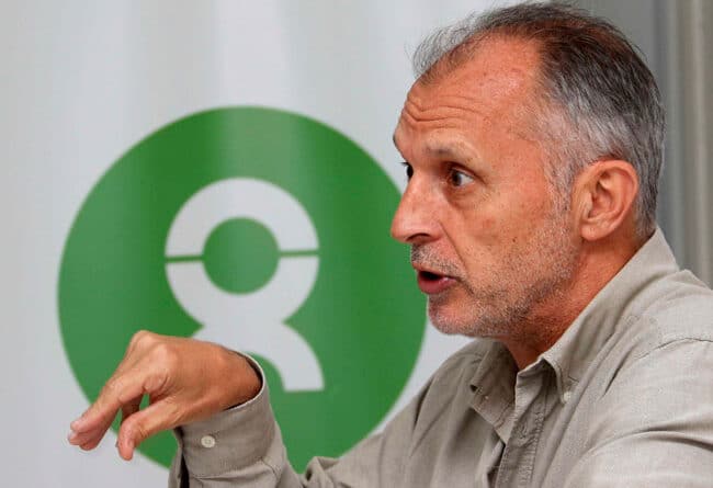 Director Regional de Oxfam: “Tuvimos proyectos que beneficiaron a más de 129.000 nicaragüenses”