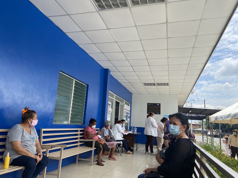 Dos historias que revelan cómo se vive el covid-19 en el trabajo