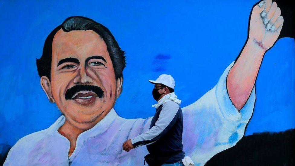 Eeuu sanciona a 19 nicaragüenses por ayudar a Ortega a ‘atacar’ democracia – Prensa Libre