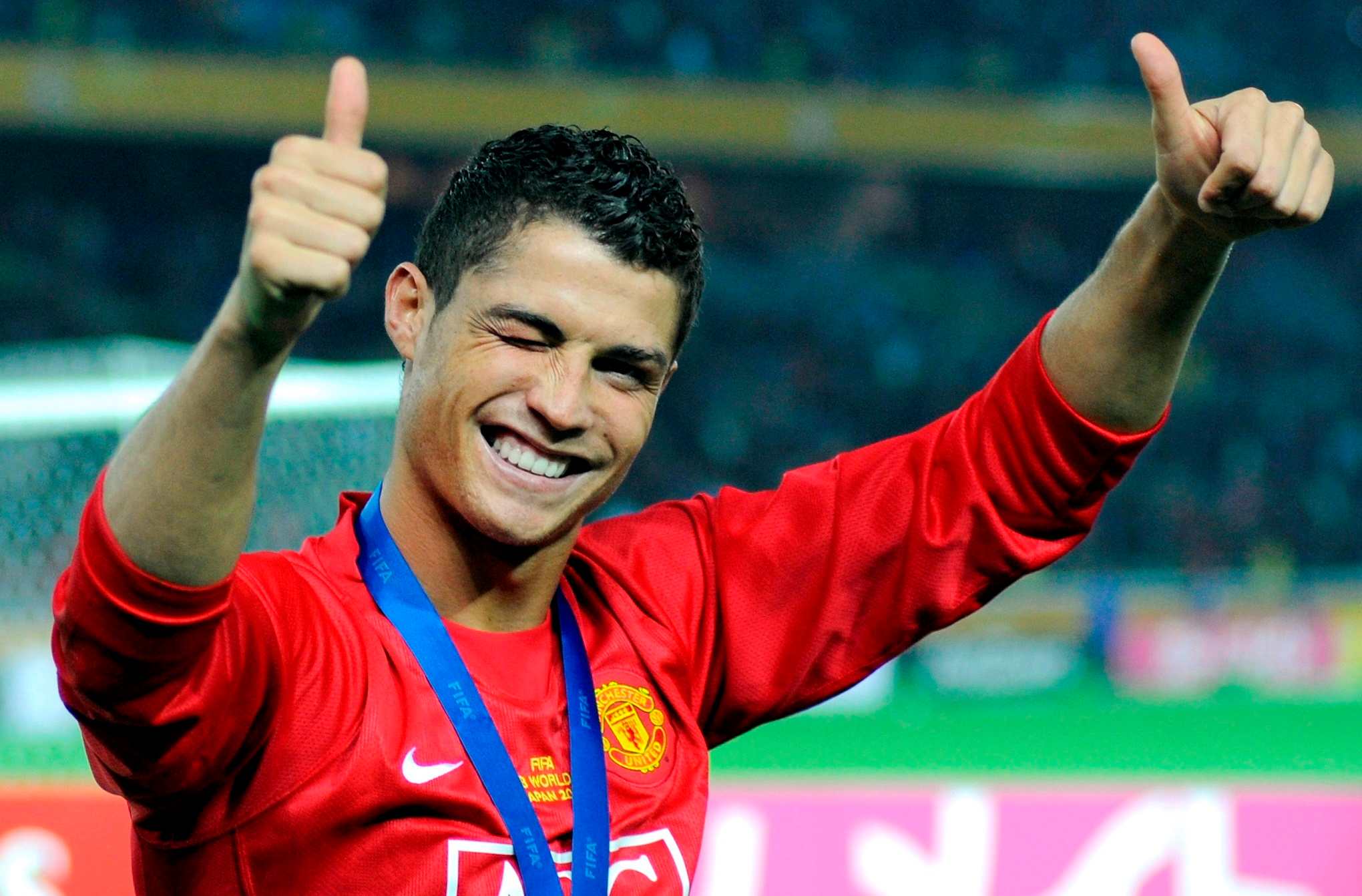 El Manchester United sube casi un 9% en Wall Street gracias al regreso de Cristiano