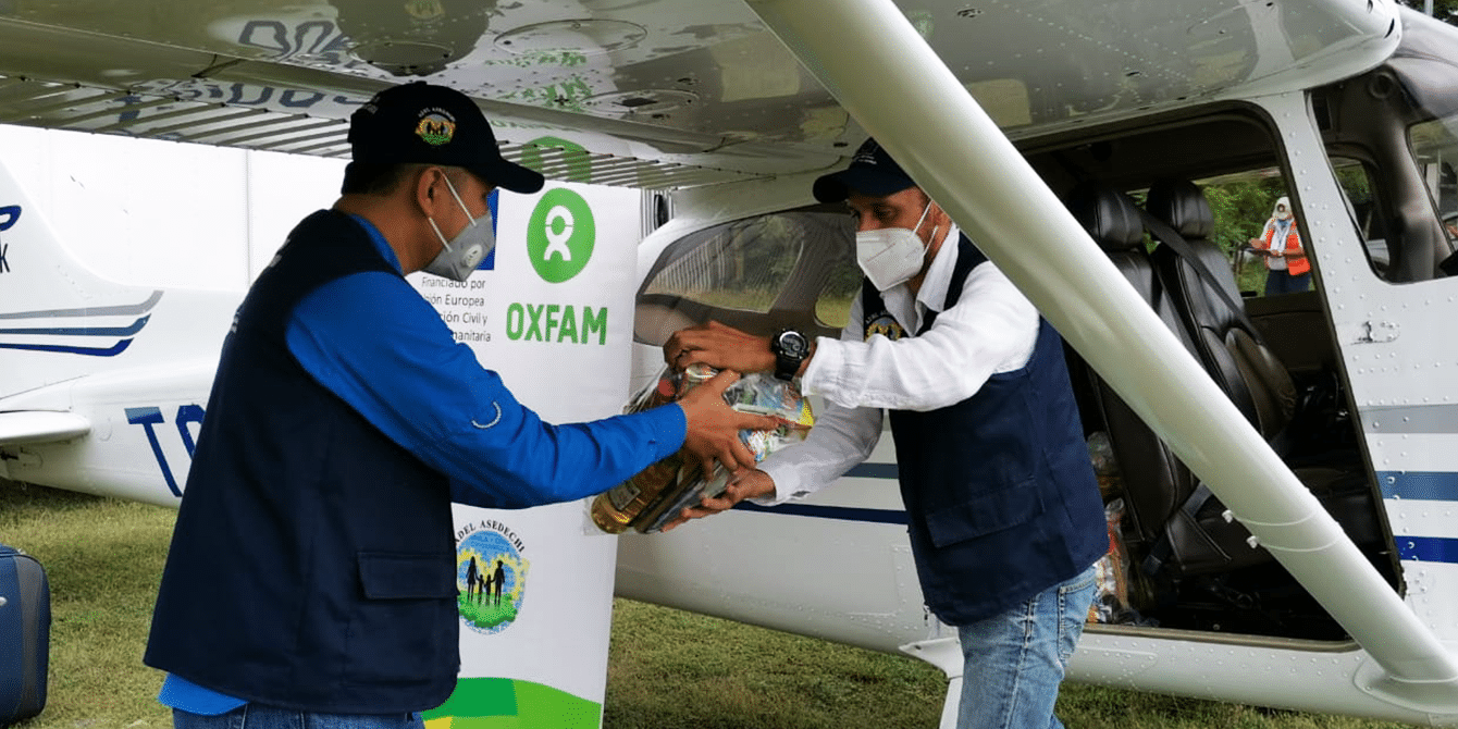 El cierre de seis ONG afecta a decenas de proyectos en Nicaragua