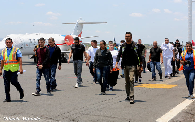 El éxodo del “buen vivir”, las políticas de asilo y la paradoja de la migración