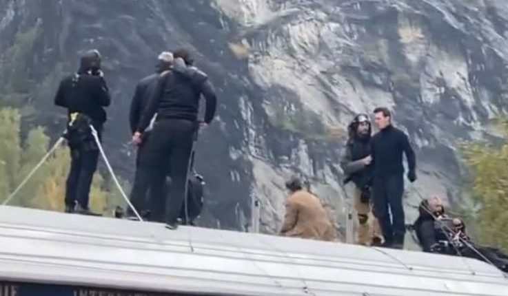 Encuentra el equipaje robado de Tom Cruise – Prensa Libre