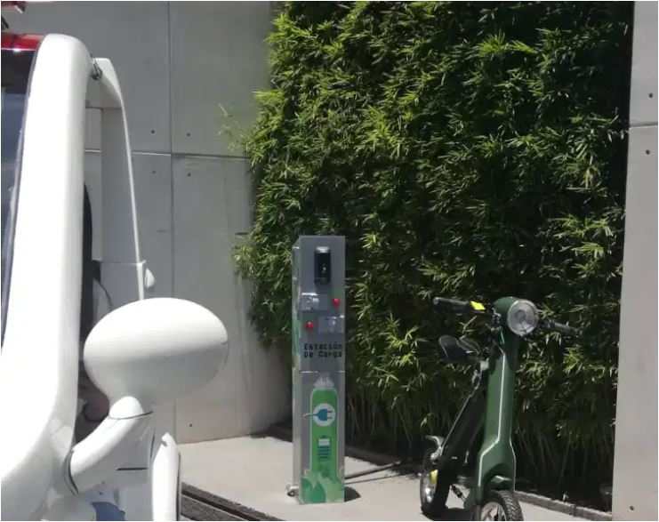 Entidades planean ampliar ciclovías, estaciones de carga y medios de transporte – Prensa Libre