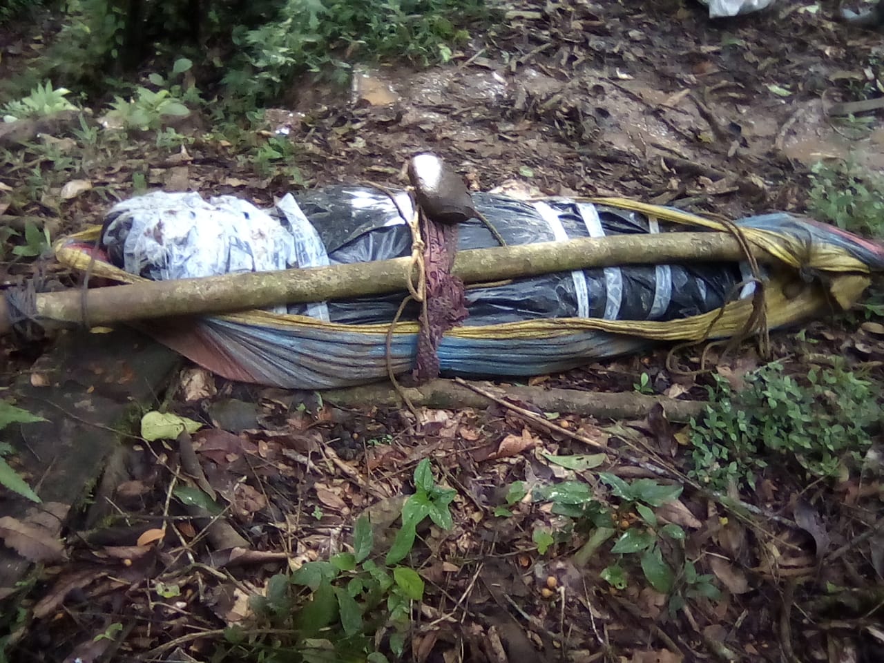 Estado guarda silencio ante otra masacre de indígenas en la reserva Bosawas