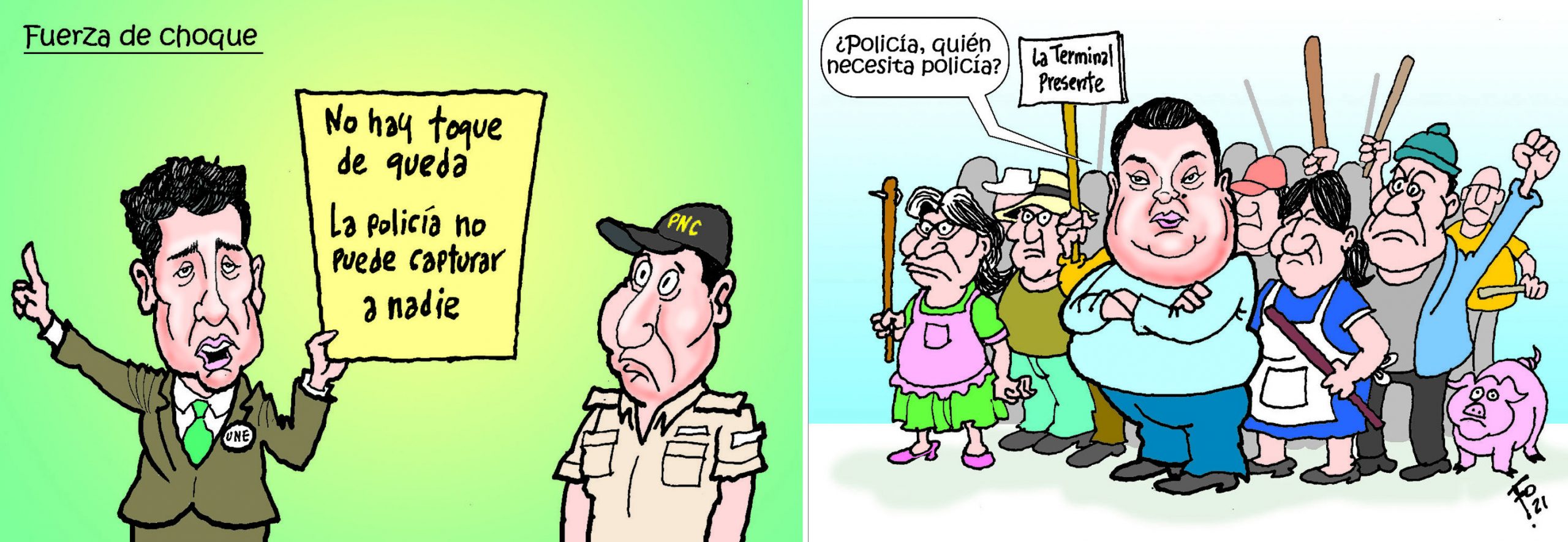 Fo: fuerza de impacto