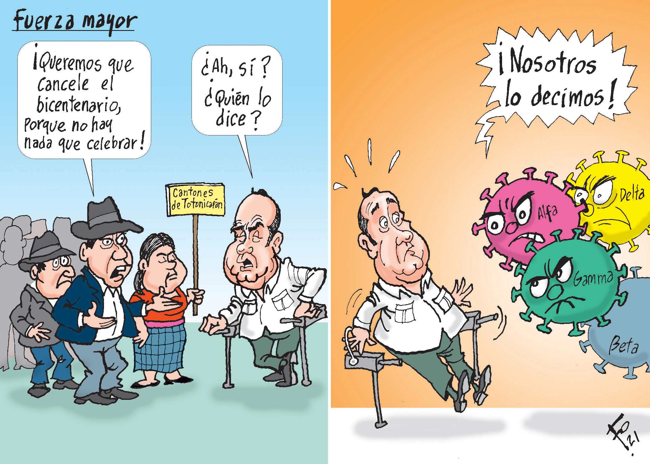 Fuerza mayor