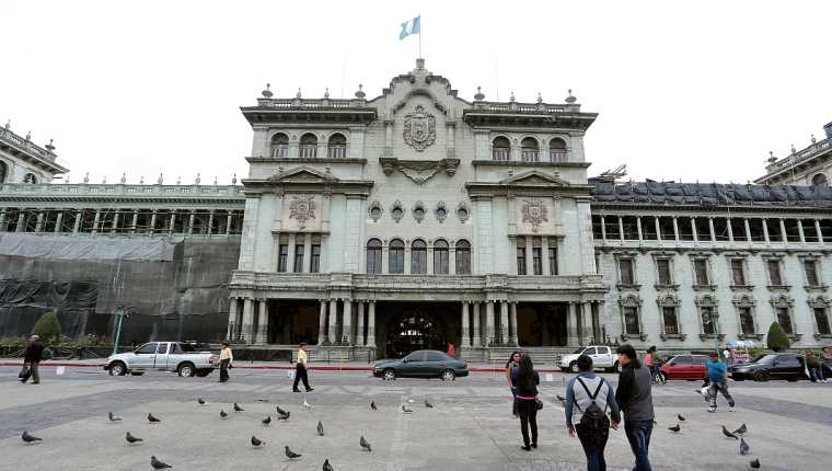 Gobierno cancela actividades para celebrar bicentenario por pandemia Covid-19 en Guatemala – Prensa Libre