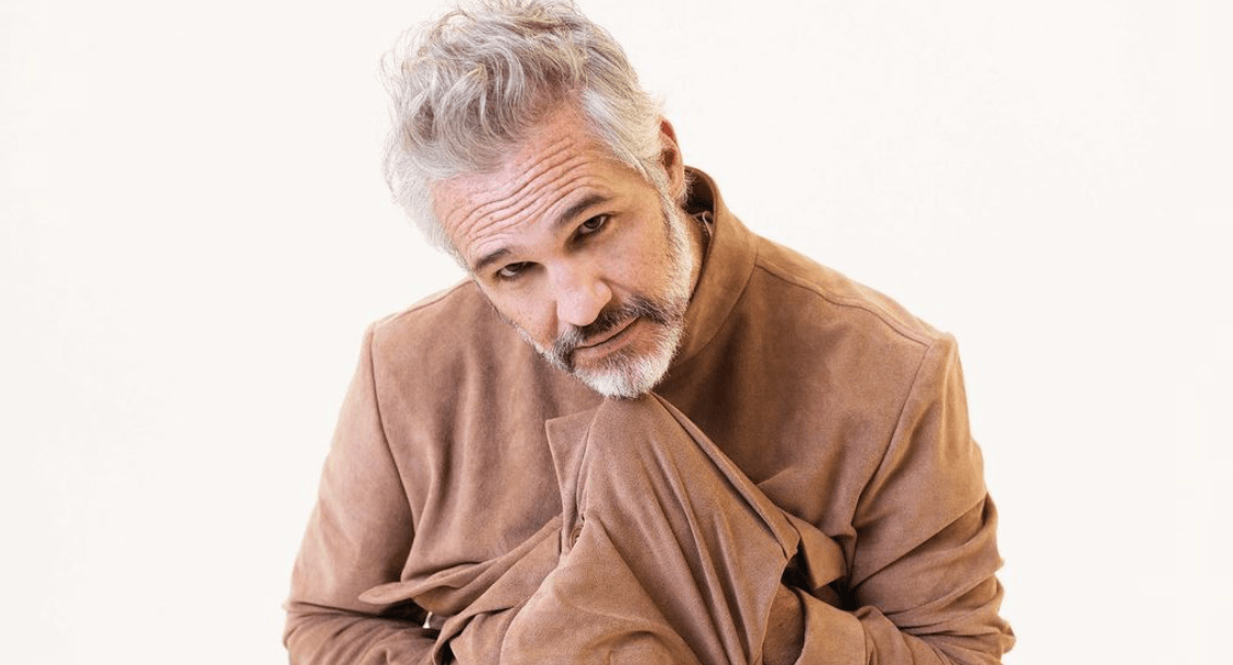 Juan Pablo Medina reaparece en redes sociales tras amputación de pierna