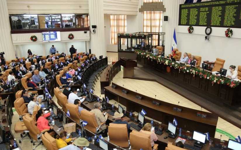 La reforma de la ley financiera le da a Ortega el poder de cerrar bancos de un plumazo