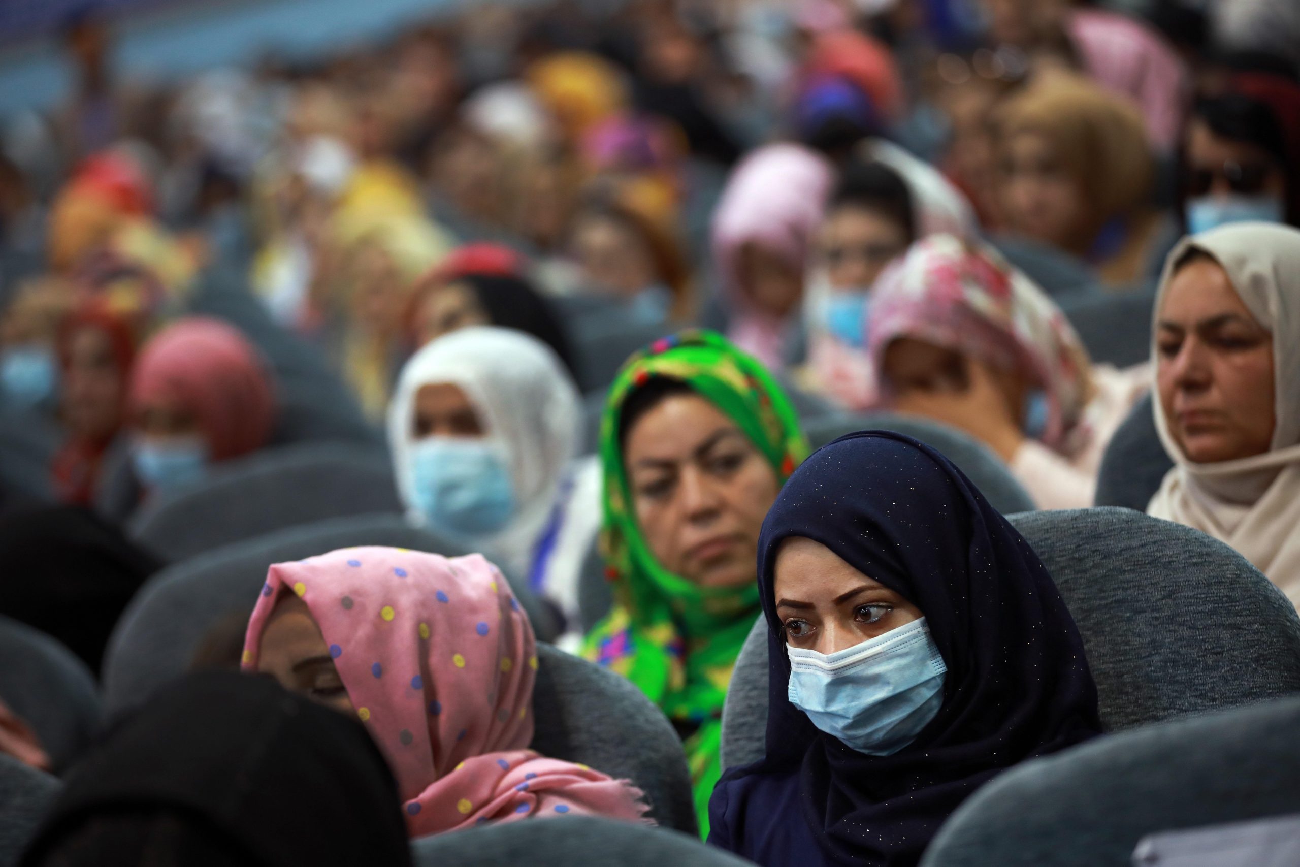 Los derechos de la mujer en Afganistán dependen de la ley islámica.  ¿Qué es la “Sharia”?  – Prensa Libre