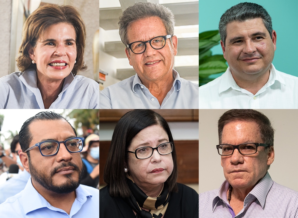 Los juicios políticos “apestan”, los jueces cometen delitos y pueden ser acusados