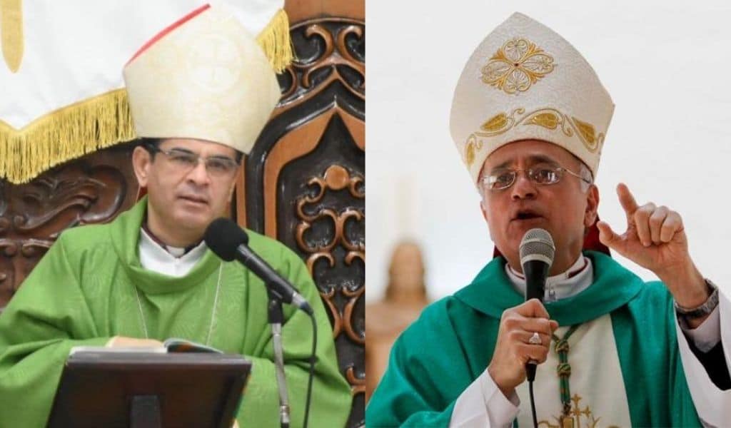 Los obispos dicen que la Iglesia “no se inclina ante los poderosos”