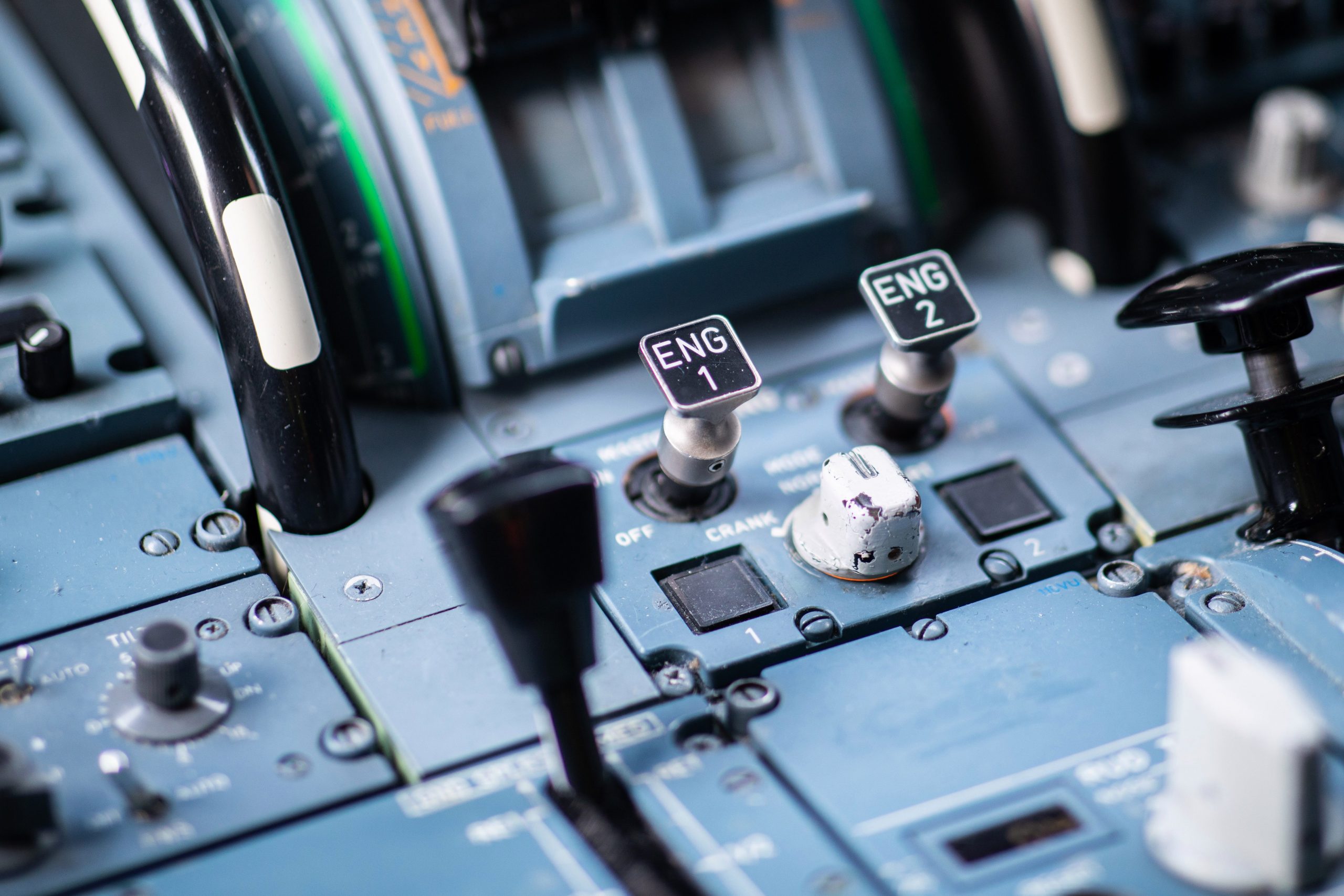 Los pilotos no quieren estar solos en la cabina – Prensa Libre