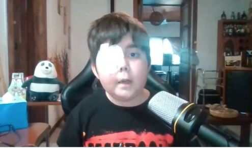 Niño cumple su sueño de ser YouTuber antes de morir de cáncer – Prensa Libre
