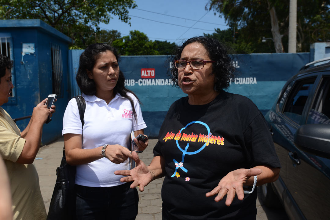 Periodista intentó vender su casa a los Ortega, pero el Estado se la confiscó