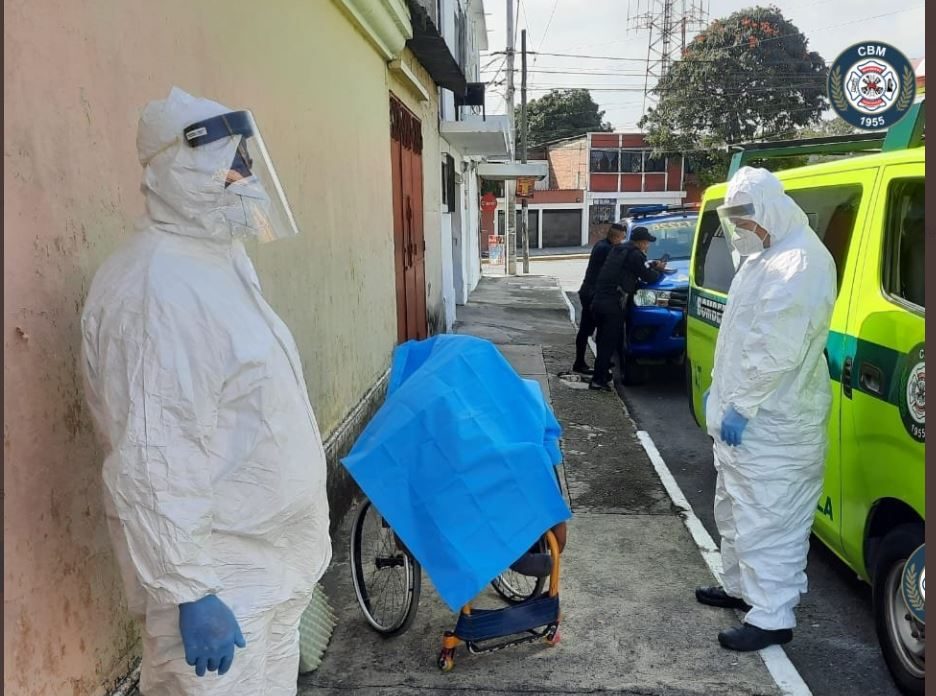 Que sabemos de las ocho personas que murieron en las calles de Guatemala en agosto – Prensa Libre