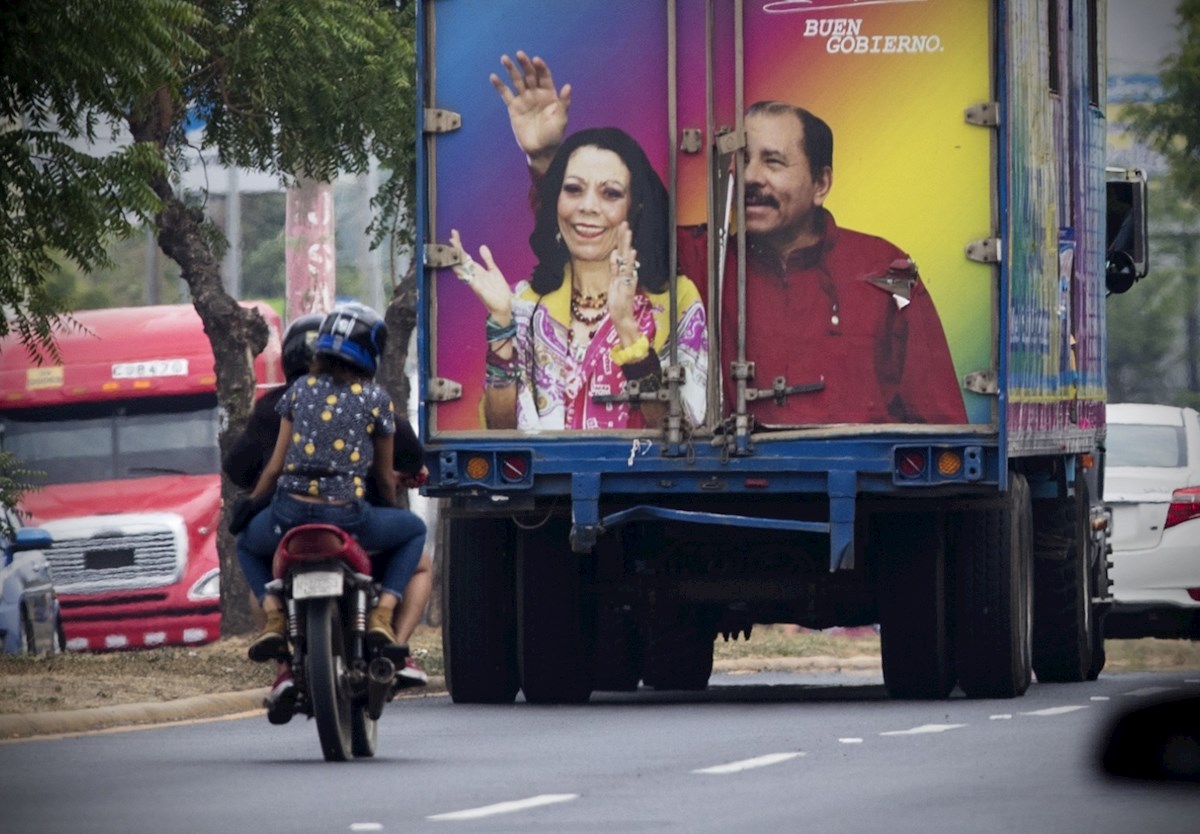 Quienes confiscan libertades traicionan al país