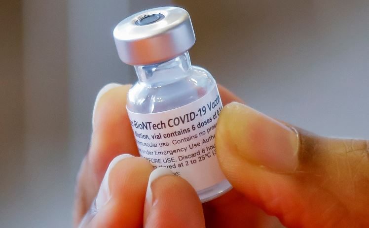 Salud permitirá este viernes un centro de vacunación en el Parque Central capitalino y aplicará la vacuna Pfizer – Prensa Libre