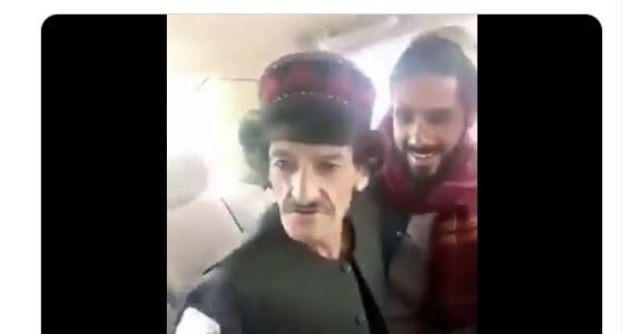Talibanes matan a Khasha Zwan, célebre comediante afgano que saltó a la fama en Tik Tok – Prensa Libre