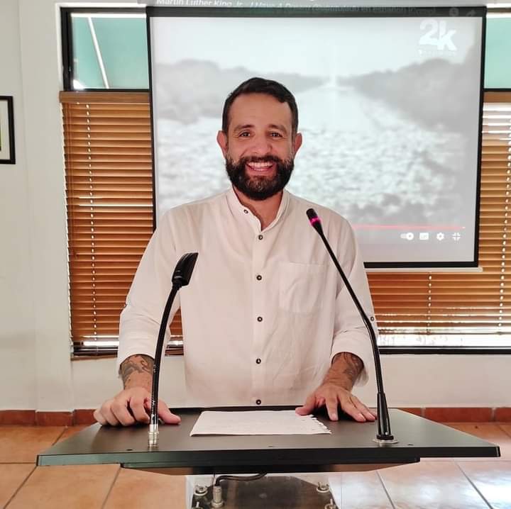 UNAB denuncia detención del abogado Róger Reyes