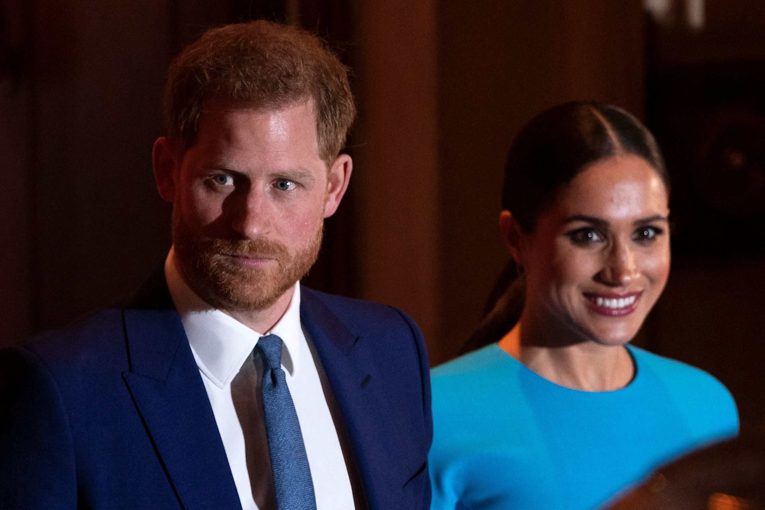 ¿Por qué los vecinos de Harry y Meghan se quejan del olor a marihuana?  – Prensa Libre