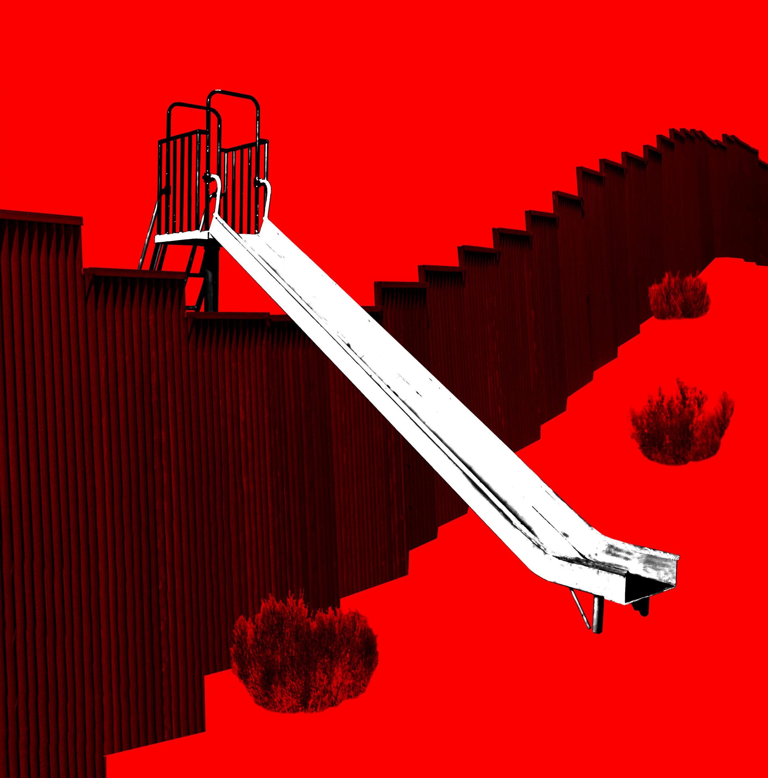 ¿Quién tiene la cura para el declive de la población estadounidense?  Canadá – Prensa libre