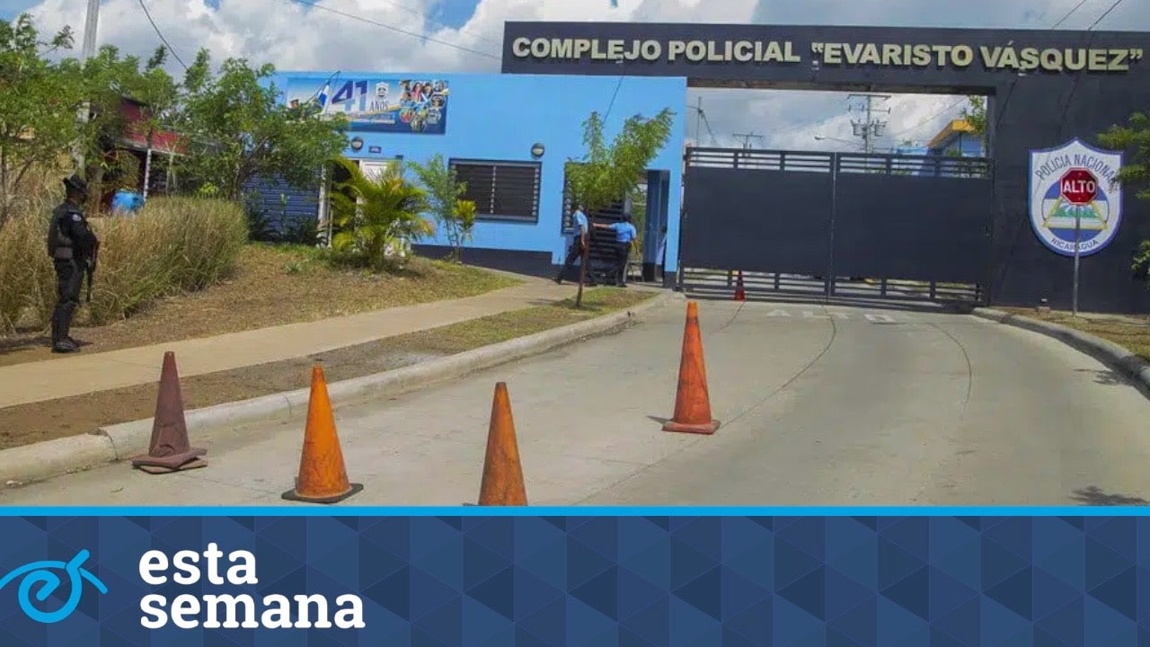 Abogado defensor Maynor Curtis: Hay un cierto patrón de juicio político