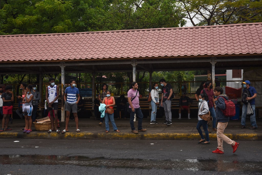 Alemania clasifica a Nicaragua como “zona de alto riesgo de covid-19”