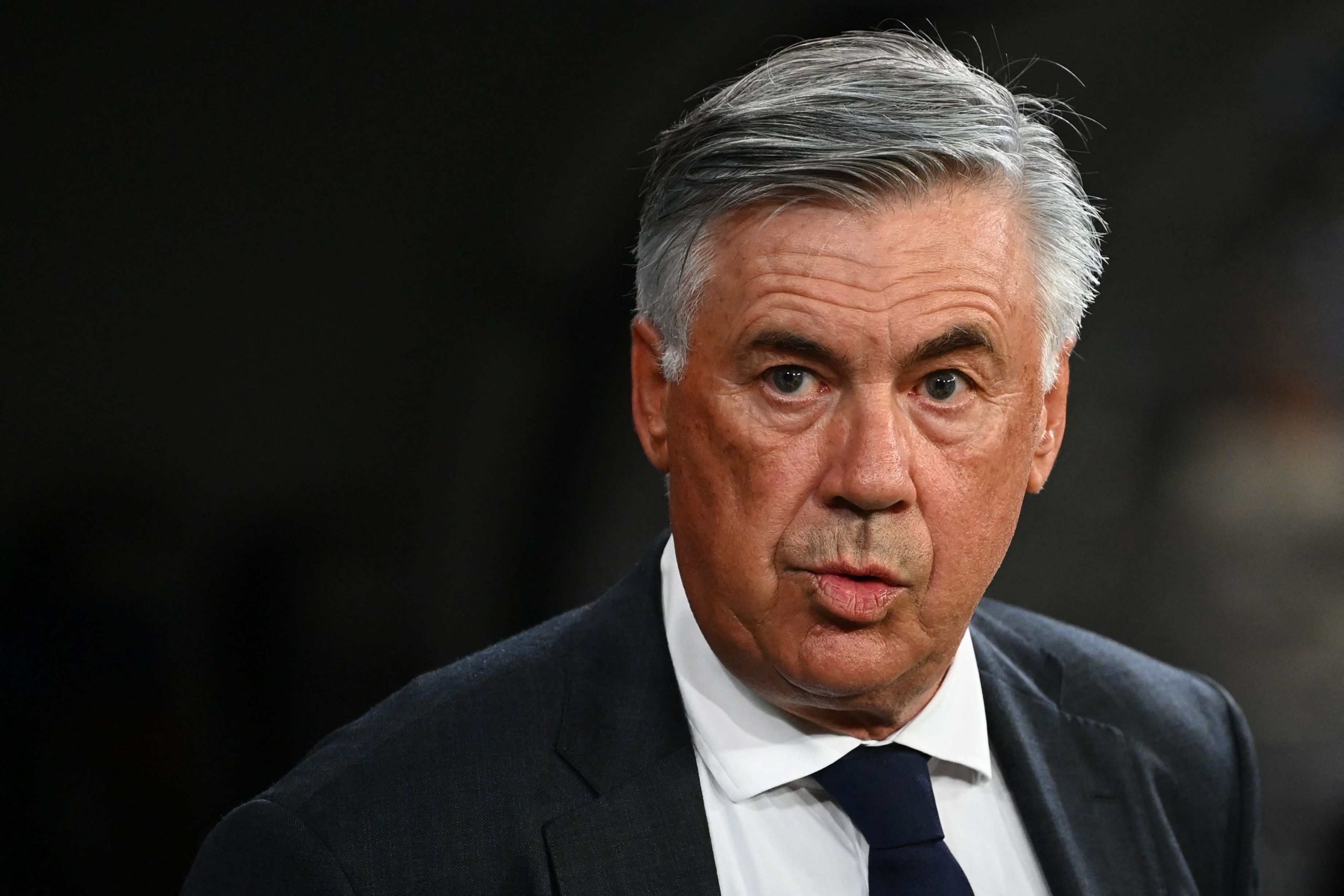 Ancelotti vuelve a la Champions League 643 días después – prensa Libre