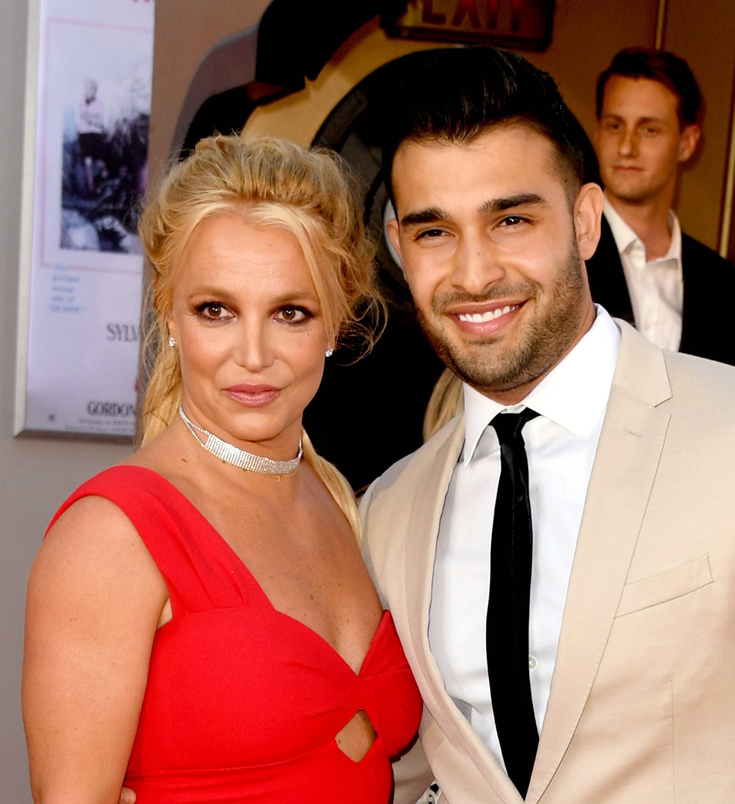 Britney Spears anuncia compromiso con Sam Asghari – Prensa Libre