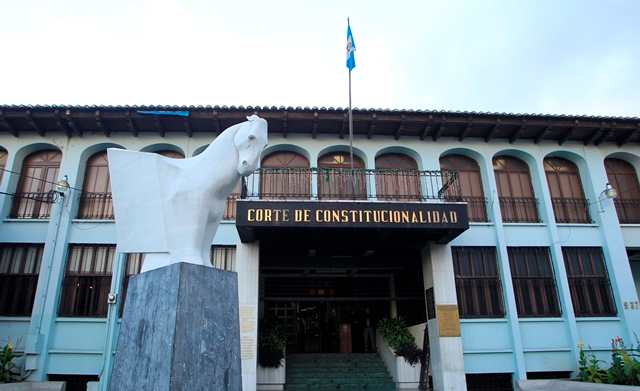 CC se niega a proteger Cámara de Industria sobre Estado de Calamidad e insta al Congreso a priorizar tema – Prensa Libre