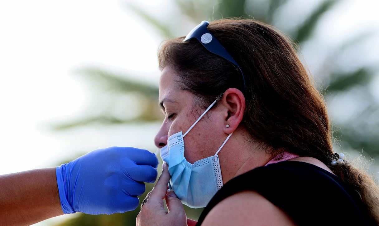Científicos detectan por qué la variante delta requiere protocolos de salud extremos para prevenir progresión – Prensa Libre