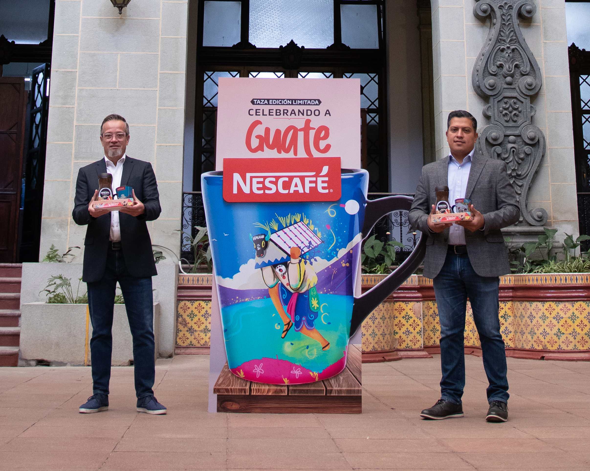 Con arte celebran el bicentenario de Guatemala – Prensa Libre