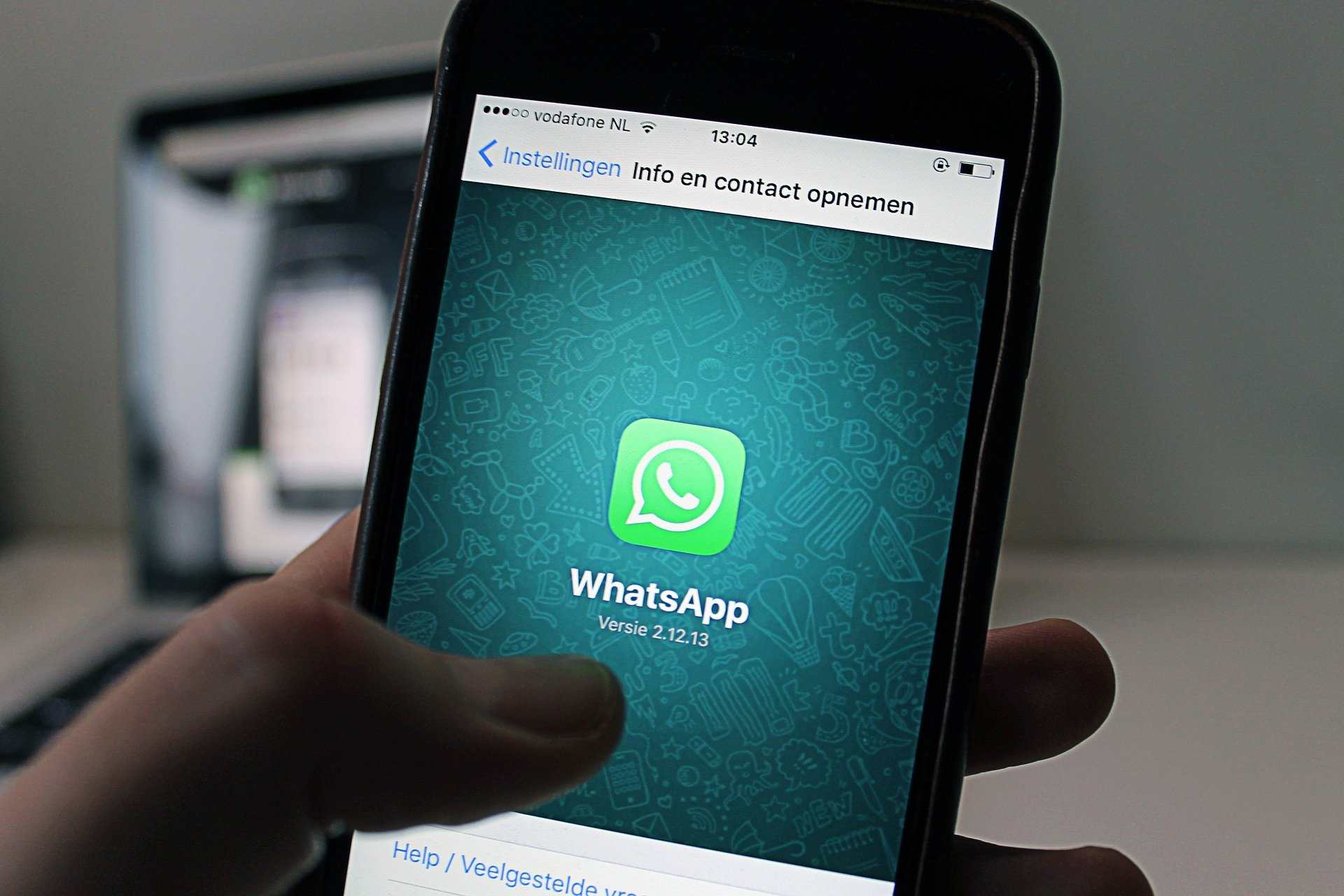 Conoce el listado de teléfonos móviles en los que la aplicación dejará de funcionar a partir del 1 de noviembre – Prensa Libre