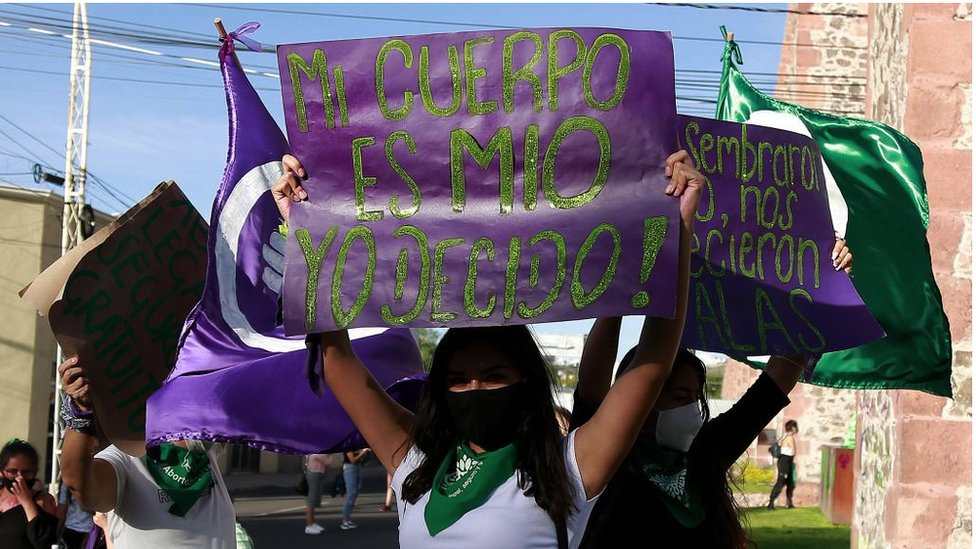 Corte Suprema despenaliza interrupción voluntaria del embarazo en decisión histórica para el país – Prensa Libre