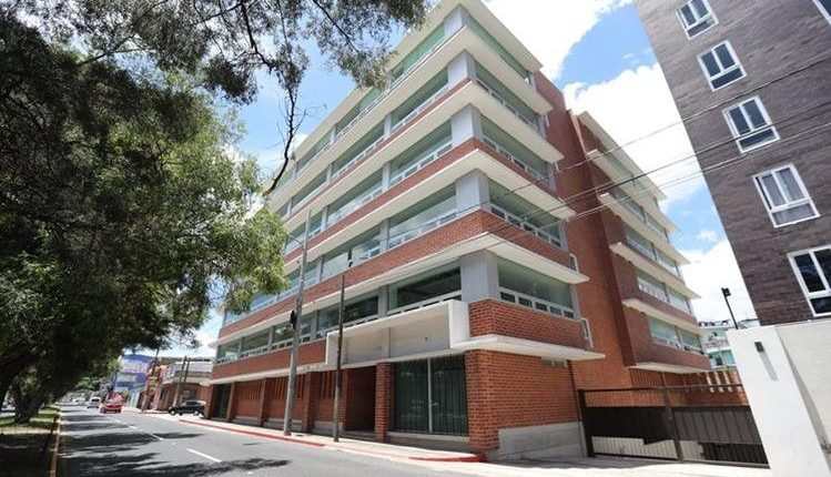 Declaran abandono de la Fundación contra el terrorismo como demandante en el caso de compra del inmueble MP – Prensa Libre