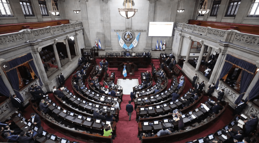 Diputados proponen compras de COVID-19 escapan a ley de contratos estatales – Prensa Libre