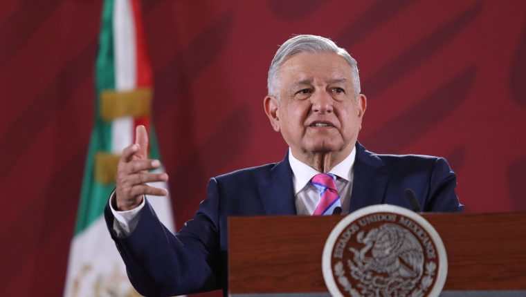 EE. UU. ‘No somos débiles’ en cuestiones de inmigración – Prensa Libre