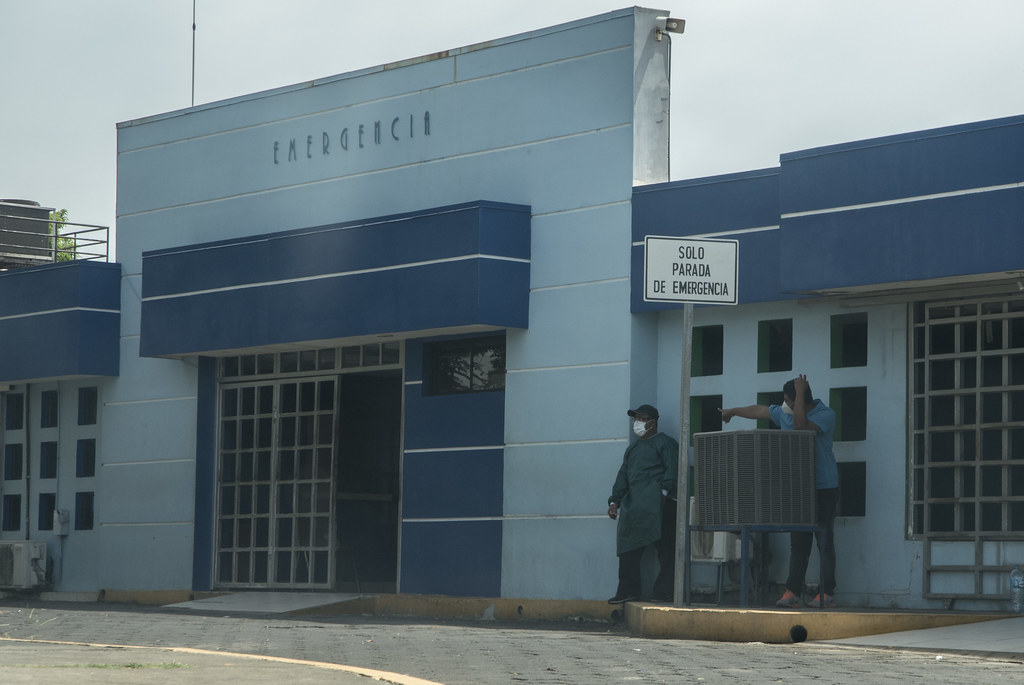 El Alemán destinará 200 camas adicionales a pacientes de covid-19