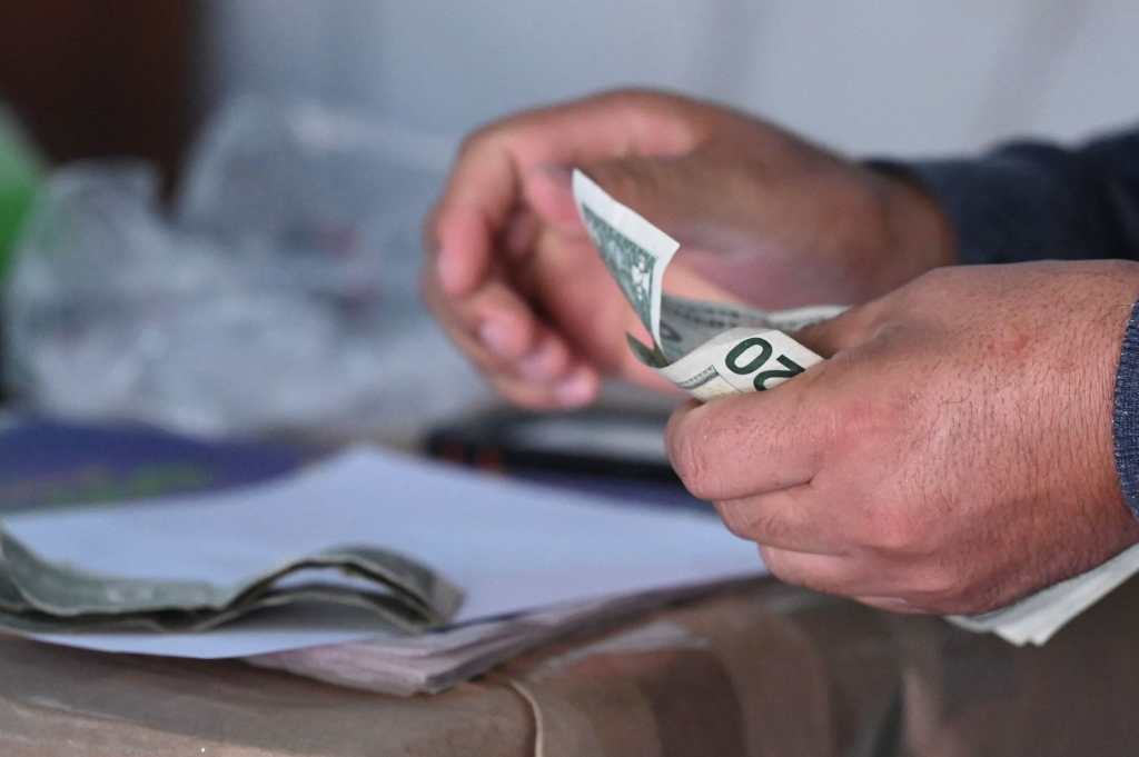 El Salvador supera los 500.000 usuarios de billetera Bitcoin, abre cajeros automáticos en Estados Unidos – Prensa Libre