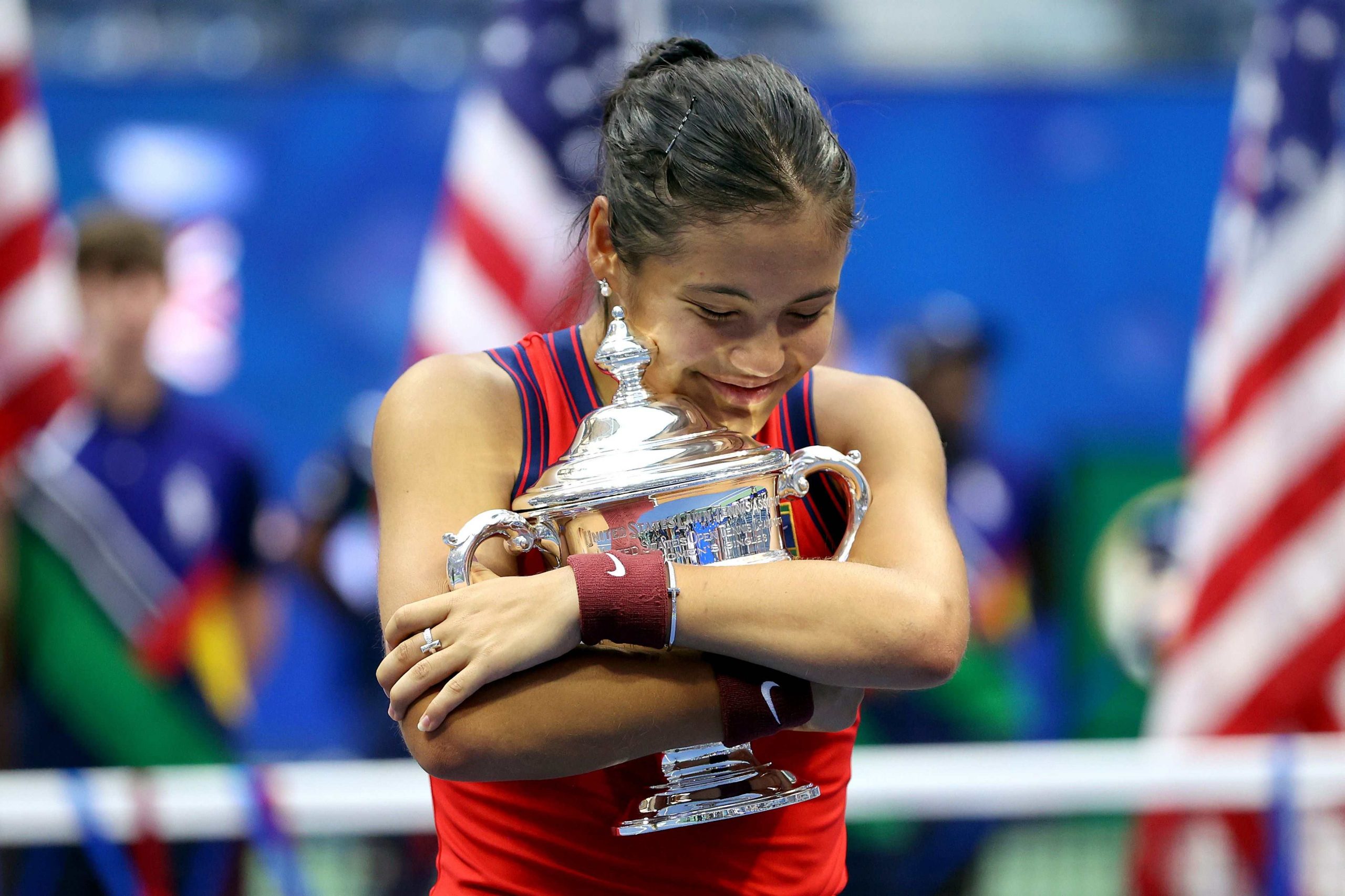 El británico Emman Raducanu gana la final y se proclama campeón del US Open – Prensa Libre
